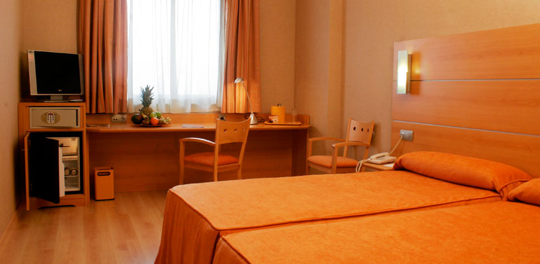 Hotel Posadas de España Paterna Hotel Posadas de España Paterna