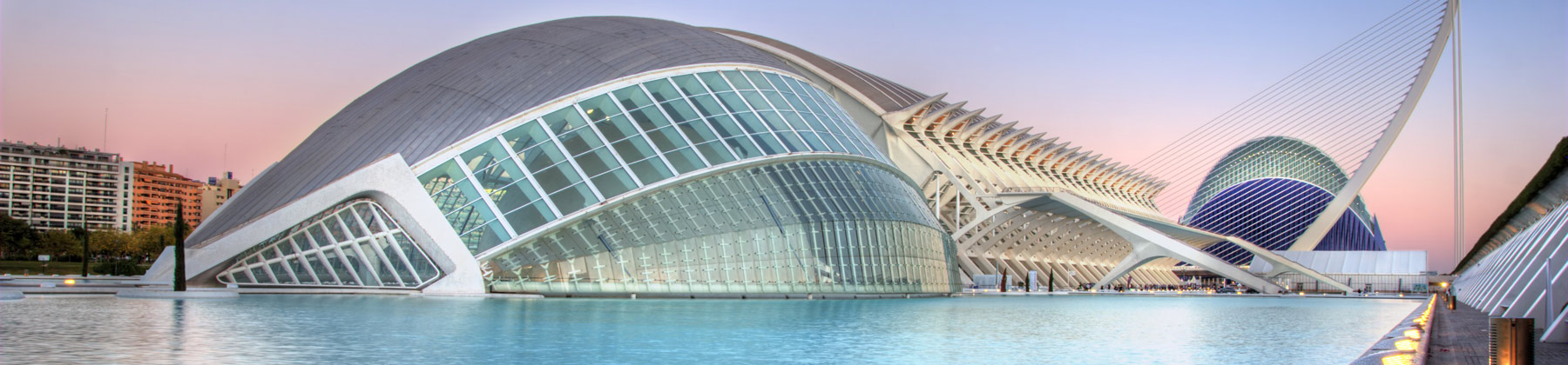 Posadas de España Paterna  header